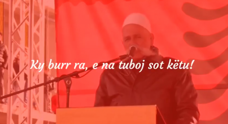 LDK Lipjan urim të veqantë për 28 Nëntor