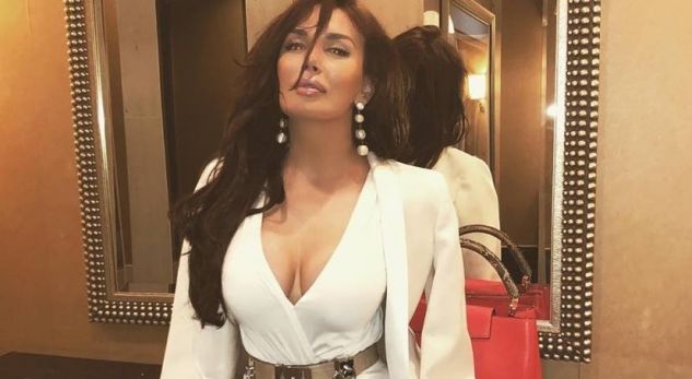 Albërija si JLo në videoklipin e ri