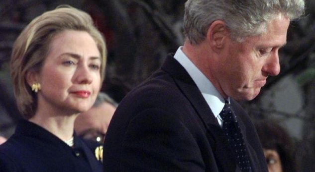 Dalin skandalet e Bill Clinton sa ishte president, Monica Lewinsky rrëfen gjithcka