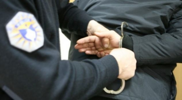 Arrestohet një 30-vjeçar në Ferizaj, lëndoi rëndë një person dy ditë më parë