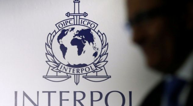 Kërkohet pezullimi i Rusisë nga Interpoli
