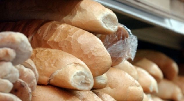 MTI-ja kërkon nga furrtarët ta kthejnë çmimin e mëparshëm të bukës