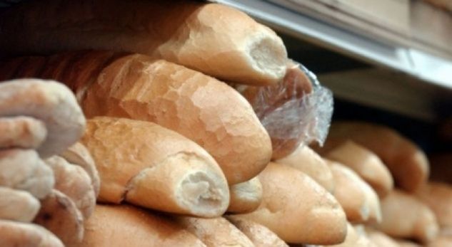 Tahiri: Çmimi i bukës pritet të rritet për 70 përqind