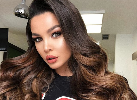 Pas lajmit se iu dogj vetura, Françeska ‘ngacmon’ ndjekësit me foto nga vaska