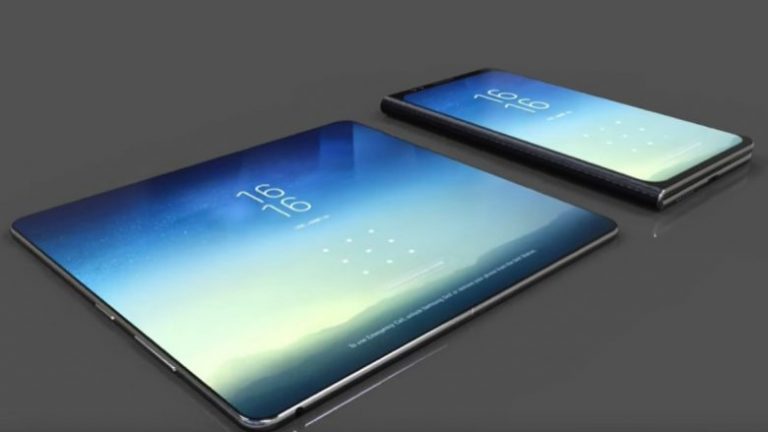 Galaxy Fold mund të jetë emri i telefonit të palosshëm nga Samsung
