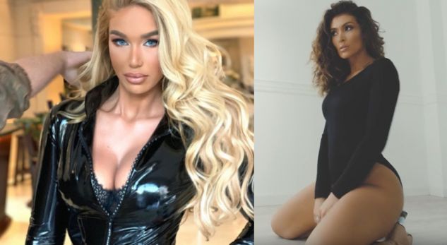 Nuk është më Nora, Adelina po cilësohet si “nëna më seksi e estradës”