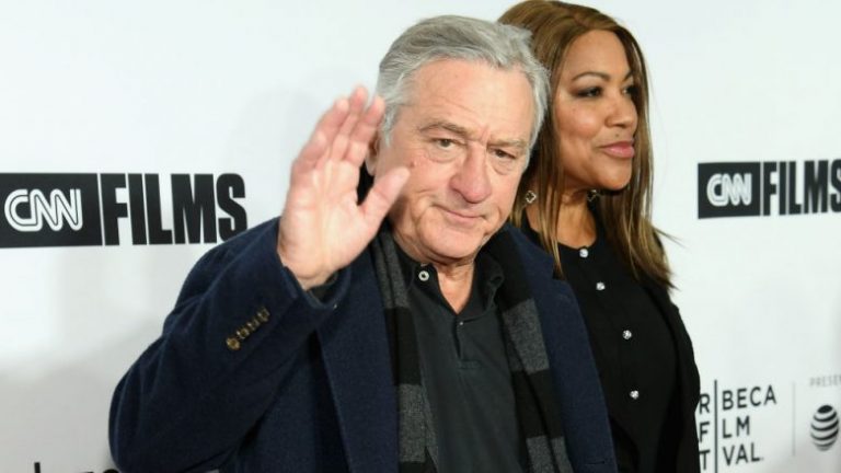 Fundi pas 20 vjet martese: Robert de Niro dhe bashkëshortja e tij po divorcohen
