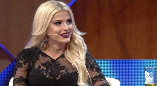 Po prisni rikthimin e Marina Vjollcës në ekran, bukuroshja sapo tregoi se ka plane të tjera