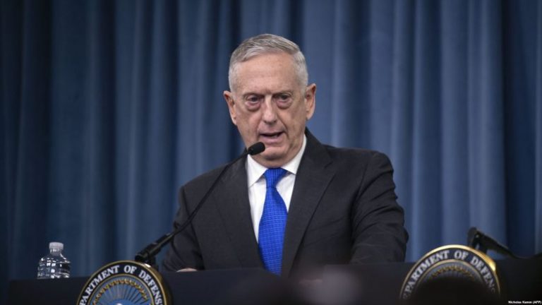 Mattis jep shpresë për Jemenin: Bisedimet për paqe pritet të nisin në dhjetor