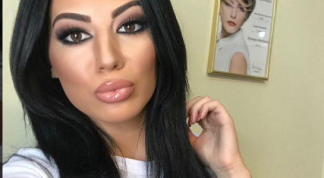 Ky është mashkulli që po i thotë zemër Majlinda Zekës