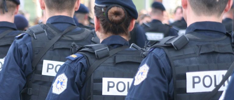Lipjan, arrestohet hajni i baterive të veturave