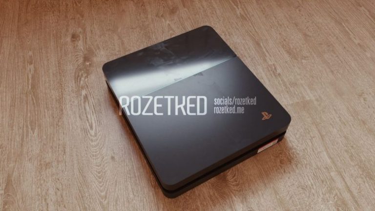 Këto janë imazhet e shumëpritura të Sony PlayStation 5