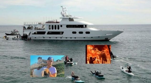 Ky miliarder ka bërë një veprim që vështirë do ta bënin të tjerët