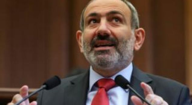 Armenia voton sot në zgjedhjet e parakohshme parlamentare