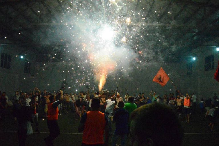 Kush do të jetë në playoff,analiza e gazetarëve