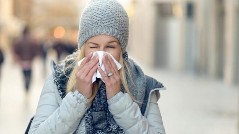 Bronkiti apo inflamacioni i mushkërive – si të konstatoni më së lehti cili është problemi