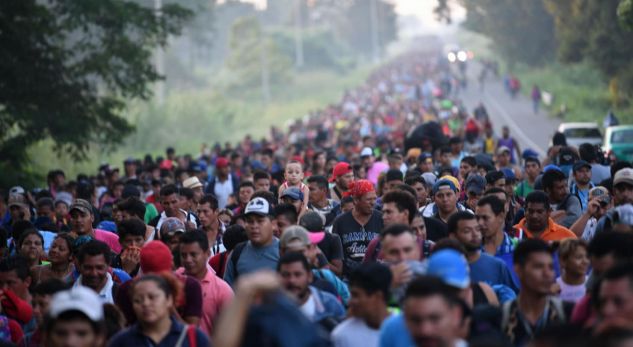 OKB-ja miraton marrëveshjen që lufton migracionin