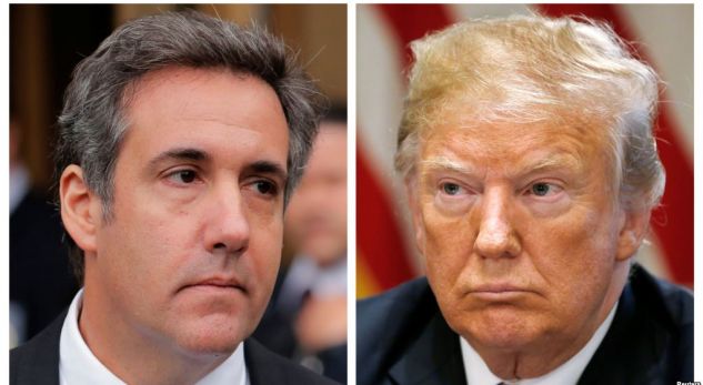 Trumpi thotë se hetimi i Muellerit ndaj tij ka dështuar