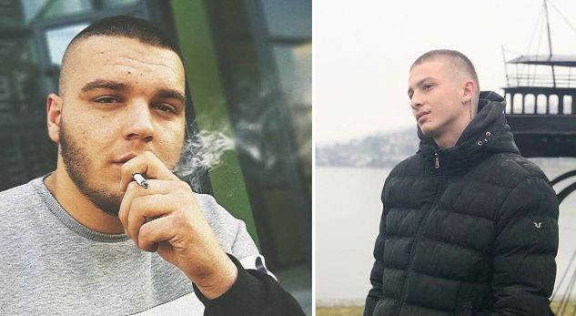 Ky është njëri prej personave që u rreh mbrëmë me Feron