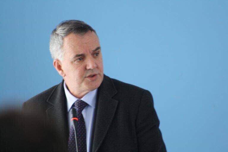 Imri Ahmeti: Rruga Magure-Lipjan është nën përgjegjësin e Ministrisë së Infrastrukturës, Ministria ka menaxhuar këtë projekt