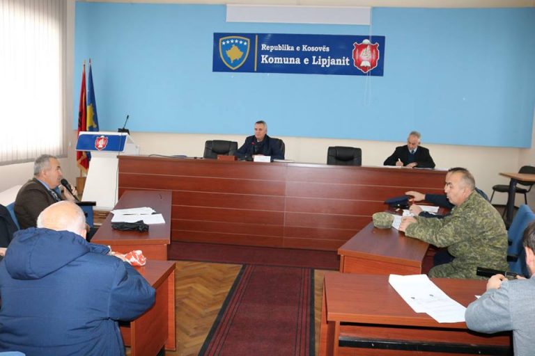 Mbahet mbledhja e rregullt e KKSB-së