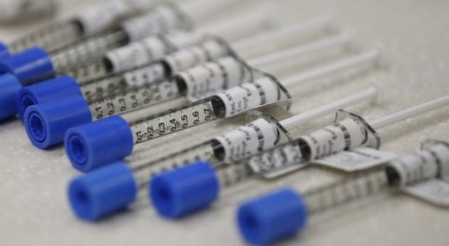 Trafikantët e drogës po e largojnë vullnetarisht fentanilin nga tregu