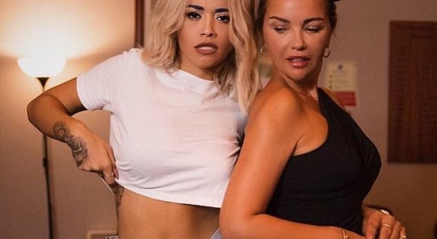 Nëna e Rita Orës me trupin si të një 20-vjeçareje