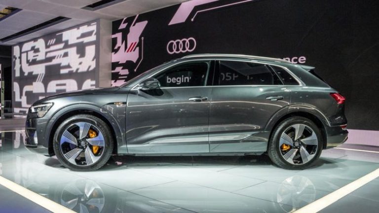 Audi planifikon SUV elektrikë me çmime sa më të përballueshme (Foto)