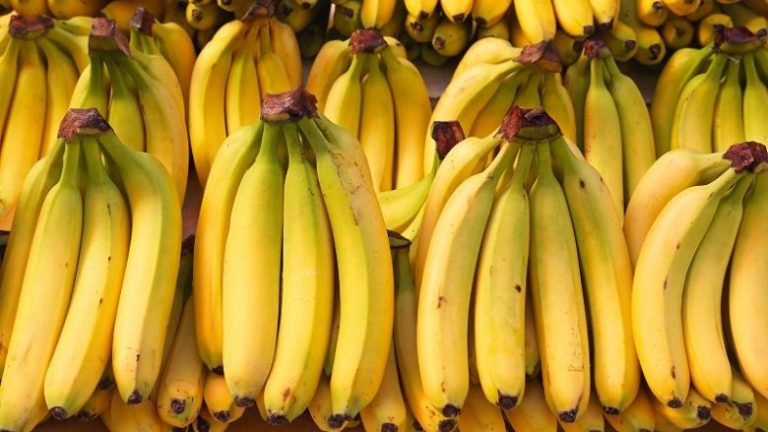 Parandaloni sulmet e zemrës dhe trurit duke ngrënë banane çdo ditë