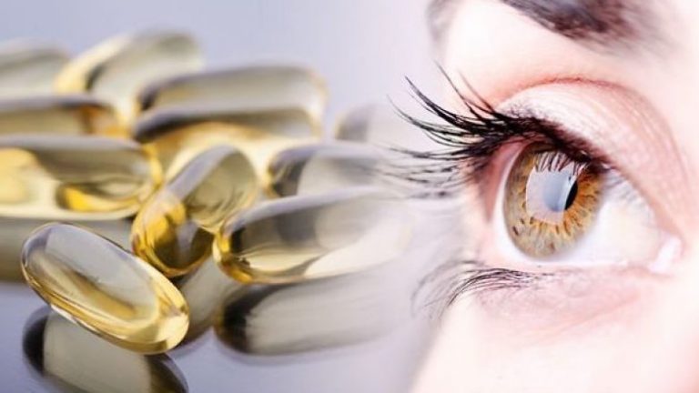 Vitamina që jua përmirëson shikimin dhe i mban sytë të shëndetshëm