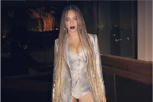 Beyonce ‘përvëlon’ në fotografinë e fundit, dëshmon pse është diva!