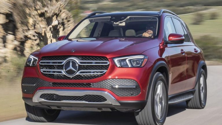 Mercedes ka bërë të ditur se GLE i ri, kushton më lirë se modeli i tanishëm (Foto)
