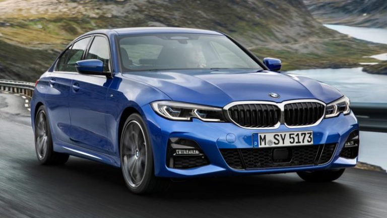 Modelet e reja nga BMW, gjithnjë e më të pakuptueshme (Foto)