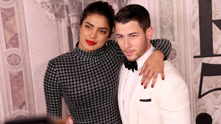 Janë martuar Priyanka Chopra dhe Nick Jonas