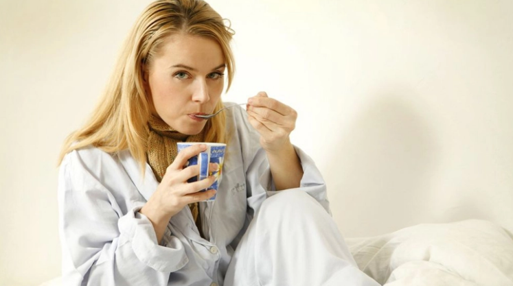 Shëroni inflamacionin e fytit për vetëm katër orë: Tretësira për shërim të shpejtë!