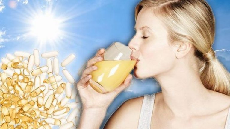 Vitamina D – pija më e mirë e mëngjesit për ta parandaluar mungesën e saj