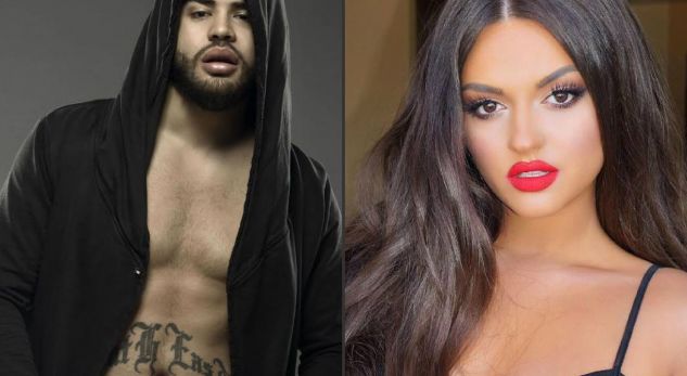 Noizy tha se është ‘mbret’, Enca ia tregon vendin