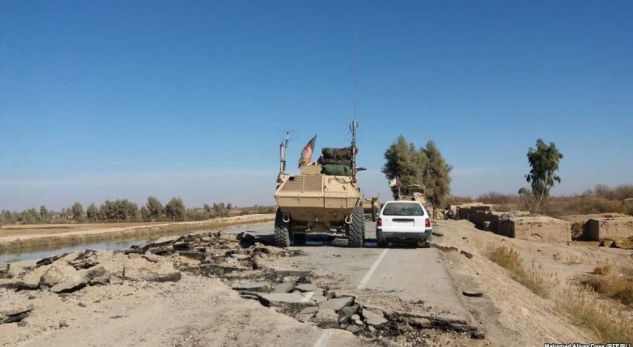 Haga refuzon hetimin për “krime lufte” në Afganistan