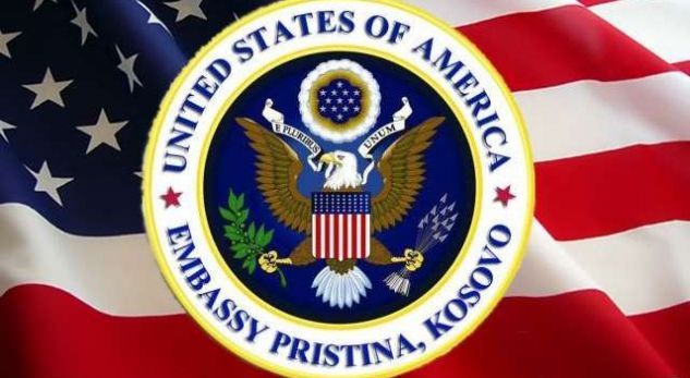 Sot në Ambasadën amerikane diskutohet për Asociacionin e komunave me shumicë serbe – kush do të marr pjesë?