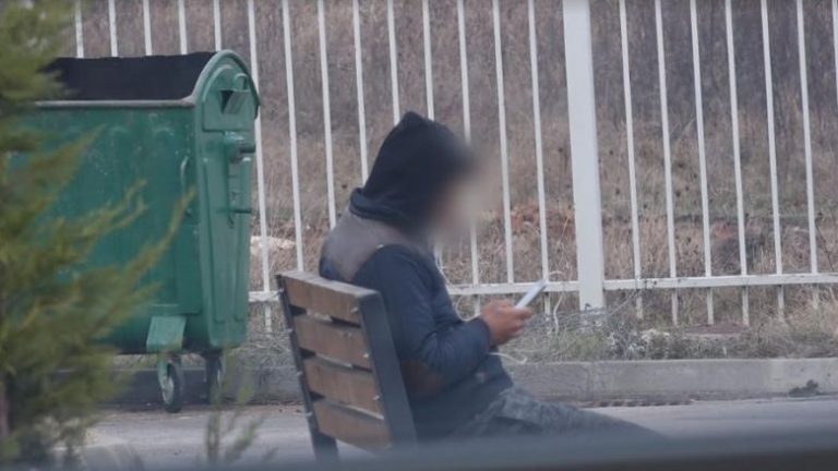 Gjatë muajit nëntor Qendra për Azil në Magure të Lipjanit kishte 17 azilkërkues nga Siria