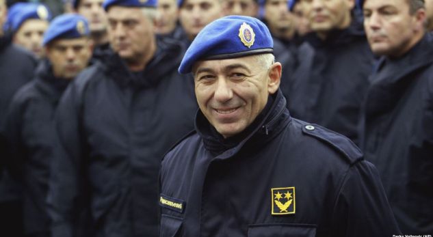Komiteti Helsinkit mirëpret sanksionet ndaj Radosavljeviqit për rastin e vëllezërve Bytyqi