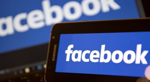 Lipjanasi postoi fotografi me armë në Facebook, intervistohet nga policia