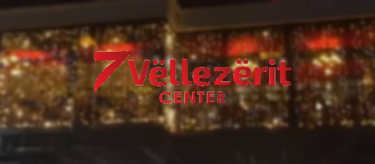 A jeni gati? 7Vellzerit Center Lipjan, Zbritje të mëdha për festat e fundvitit