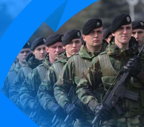 Kryetari Imri Ahmeti “Urime Kosovë”