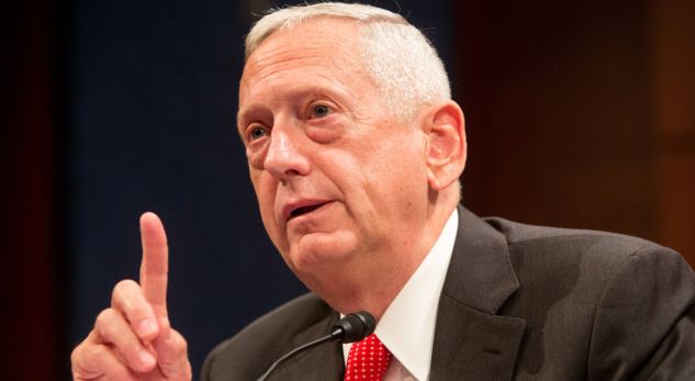 Mattis akuzon Putinin për shkelje të Traktatit
