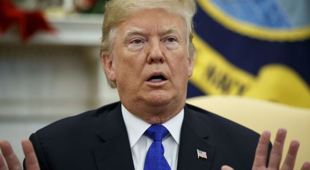 Trump thotë se nuk do të nëshkruajë ligjin për buxhetin