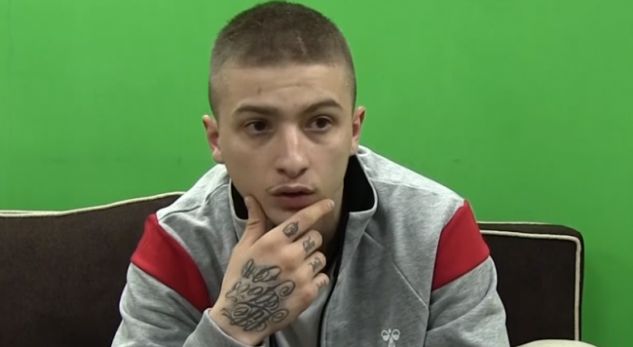 Fero arrestohet nga Policia