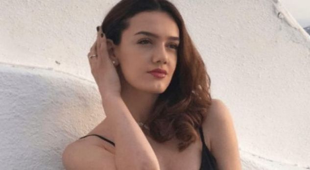Klaudia Pepa vijon me dedikimet e ngrohta: Dashuria ime!
