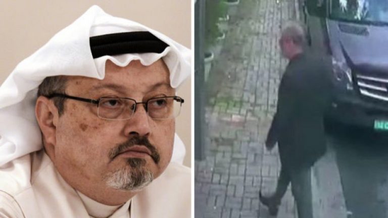 Mesazhet e Khashoggit në WhatsApp mund të ofrojnë të dhëna për vrasjen e tij