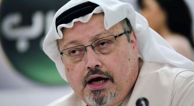 Pompeo: Amerika ende po heton vrasjen e Jamal Khashoggit